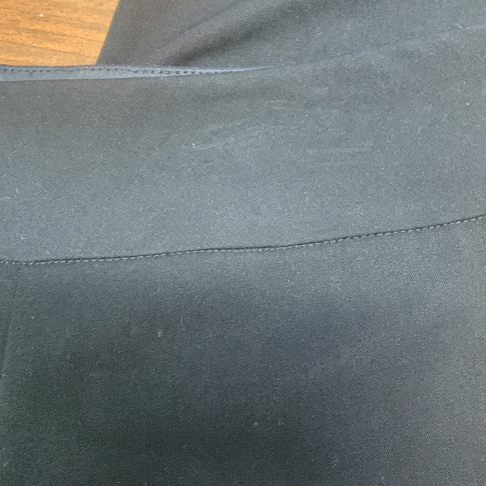 Investments Black Pant (no button) - Picture 5 of 7